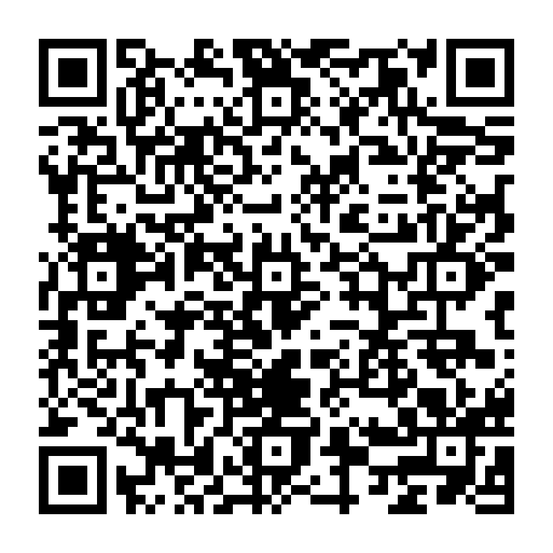 QR 코드