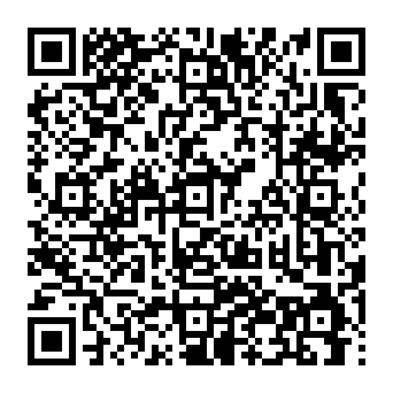 QR 코드