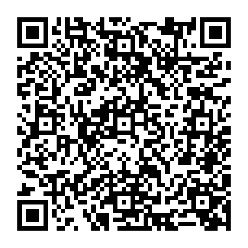 QR 코드