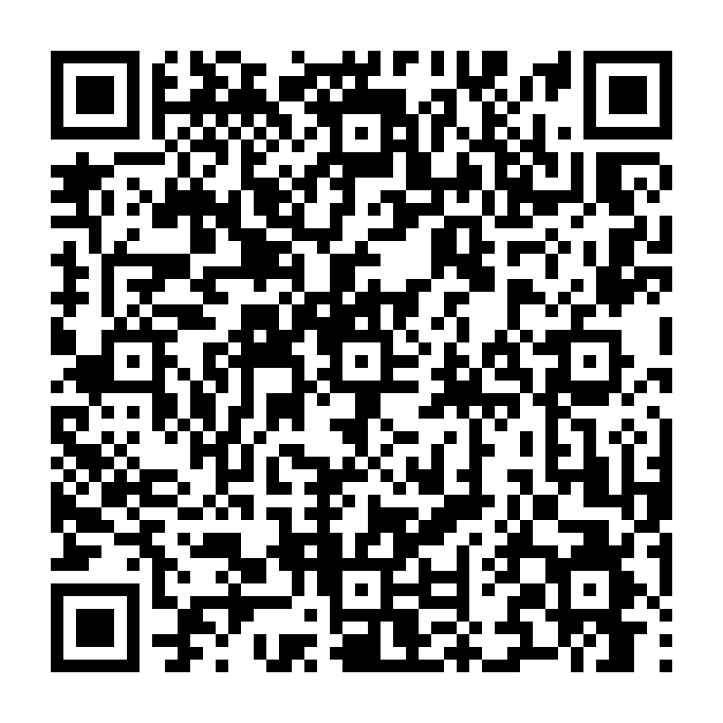 QR 코드