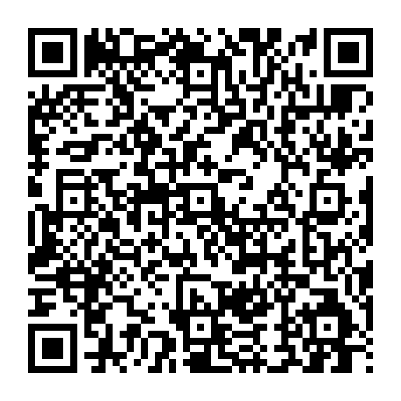 QR 코드