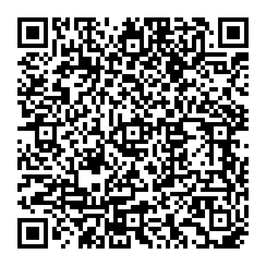 QR 코드