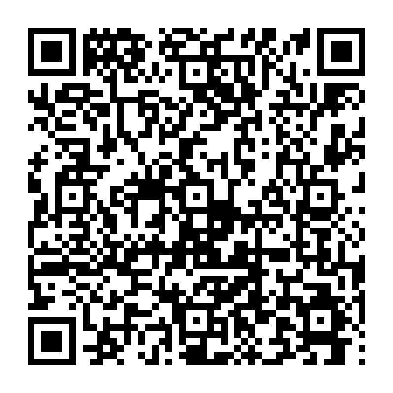 QR 코드