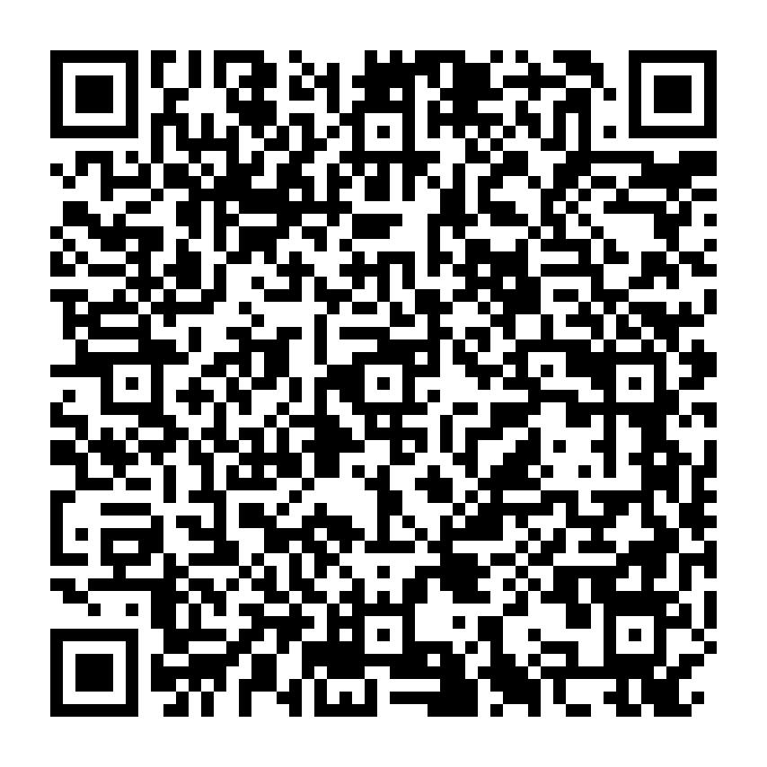 QR 코드