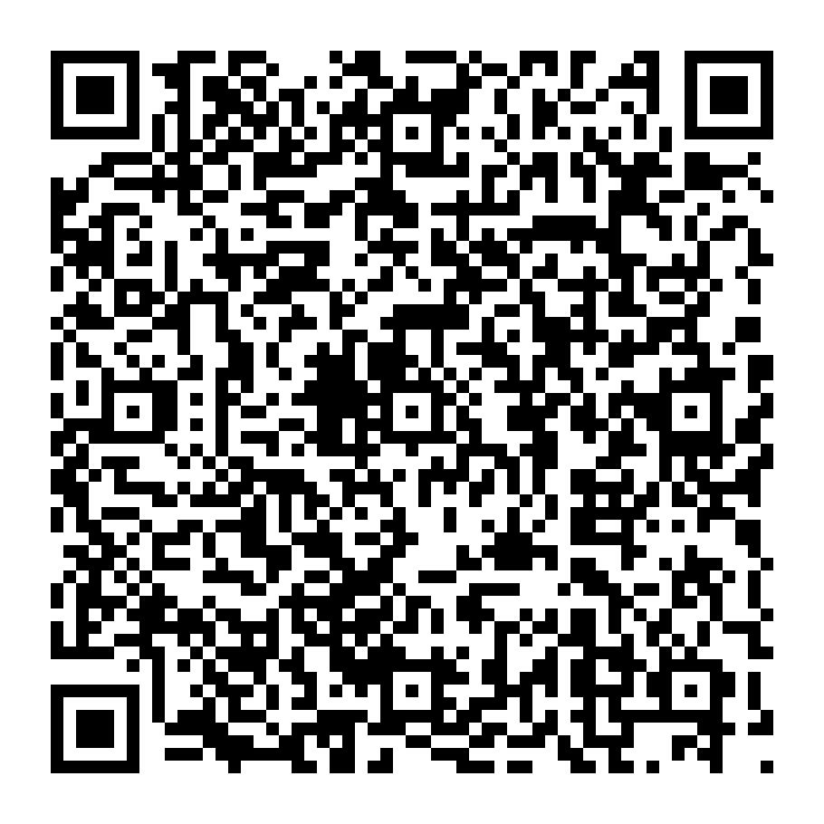 QR 코드
