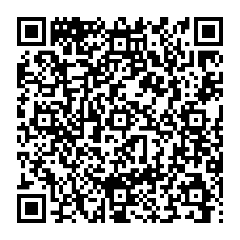QR 코드