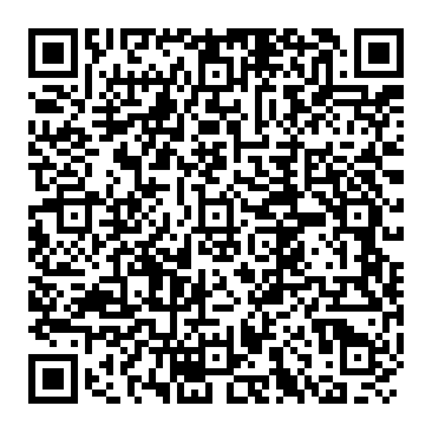 QR 코드