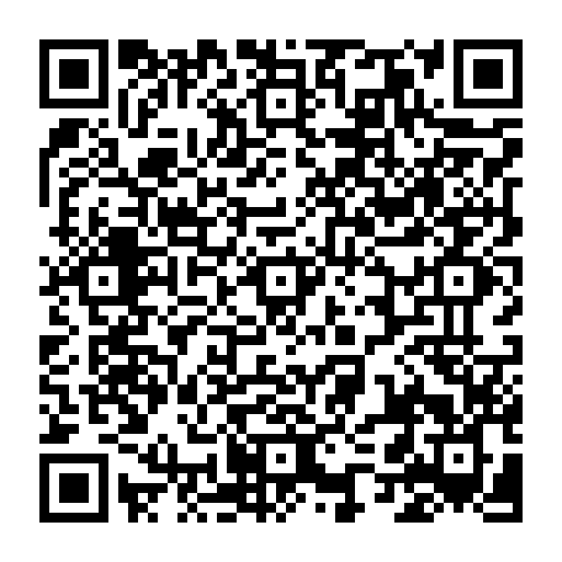 QR 코드