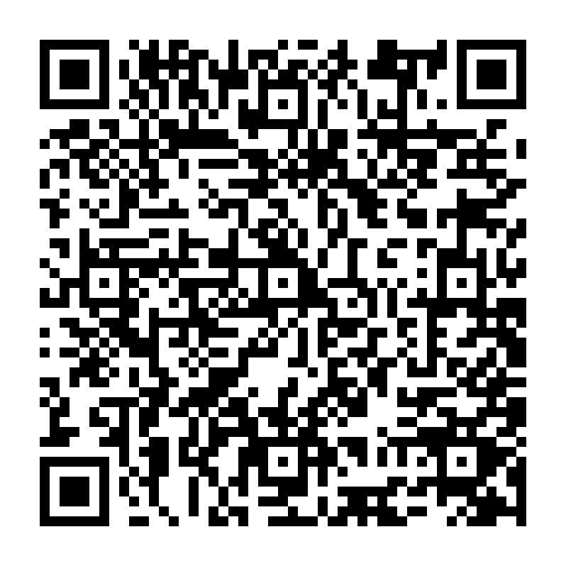 QR 코드