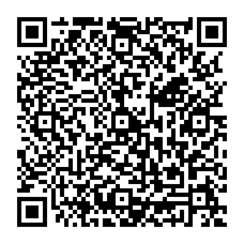 QR 코드