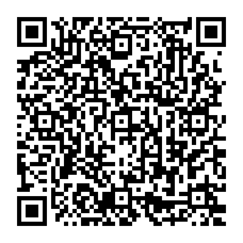 QR 코드