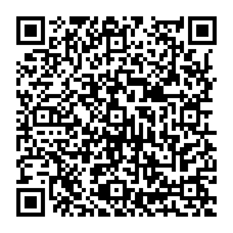 QR 코드
