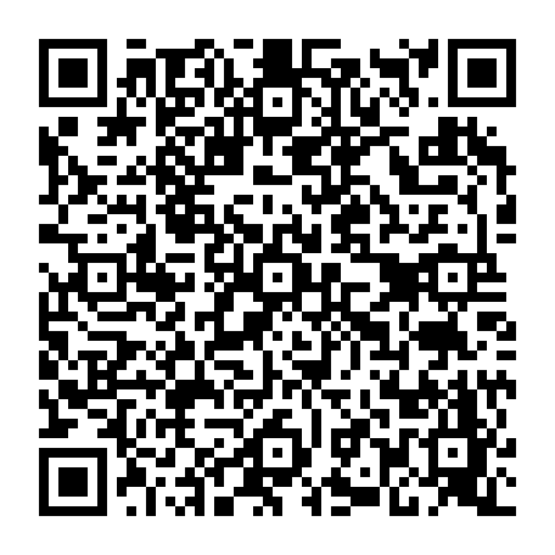 QR 코드
