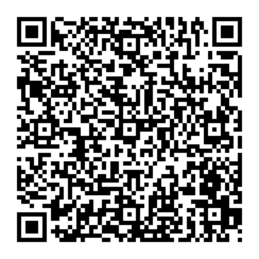QR 코드