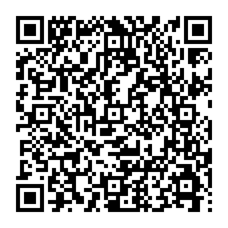 QR 코드