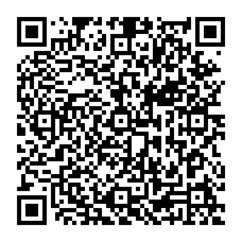 QR 코드