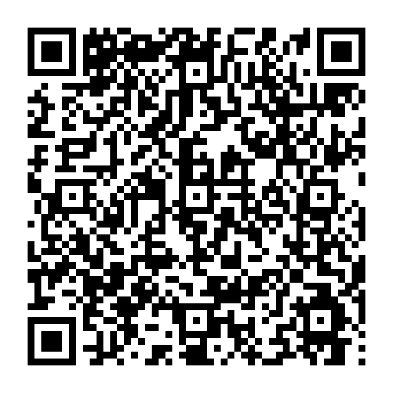 QR 코드
