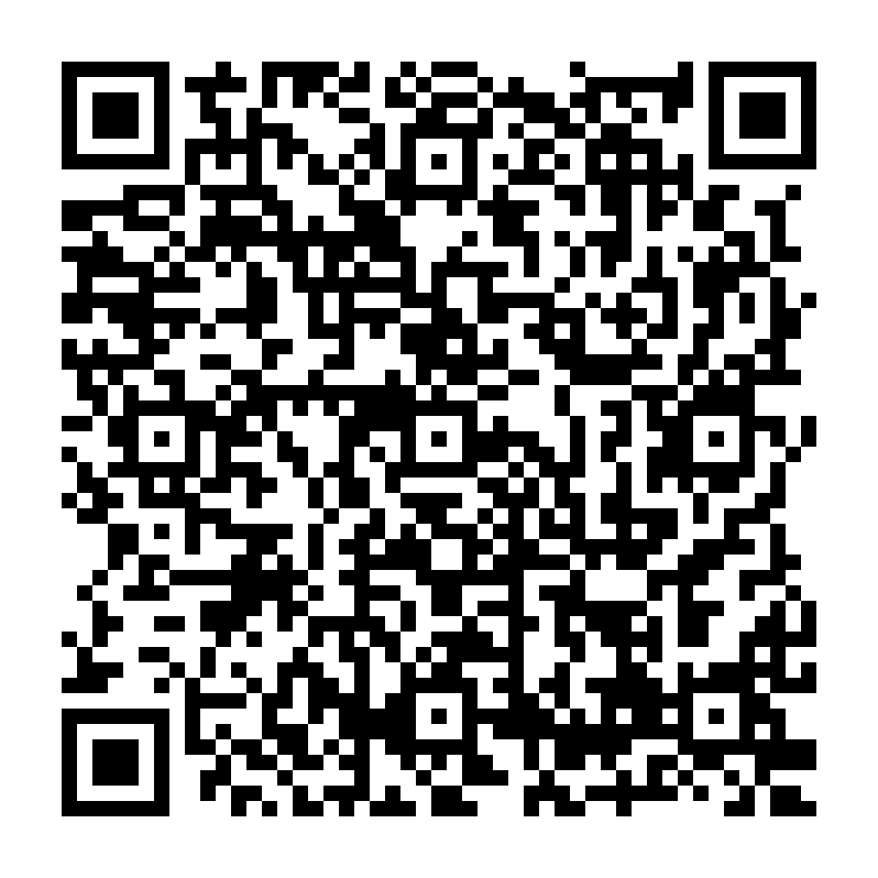 QR 코드