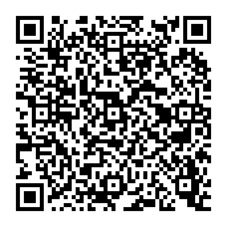 QR 코드
