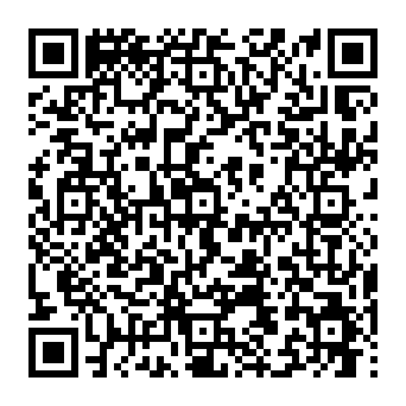 QR 코드