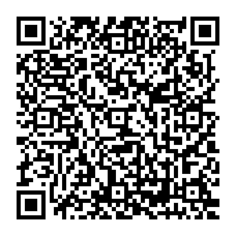 QR 코드