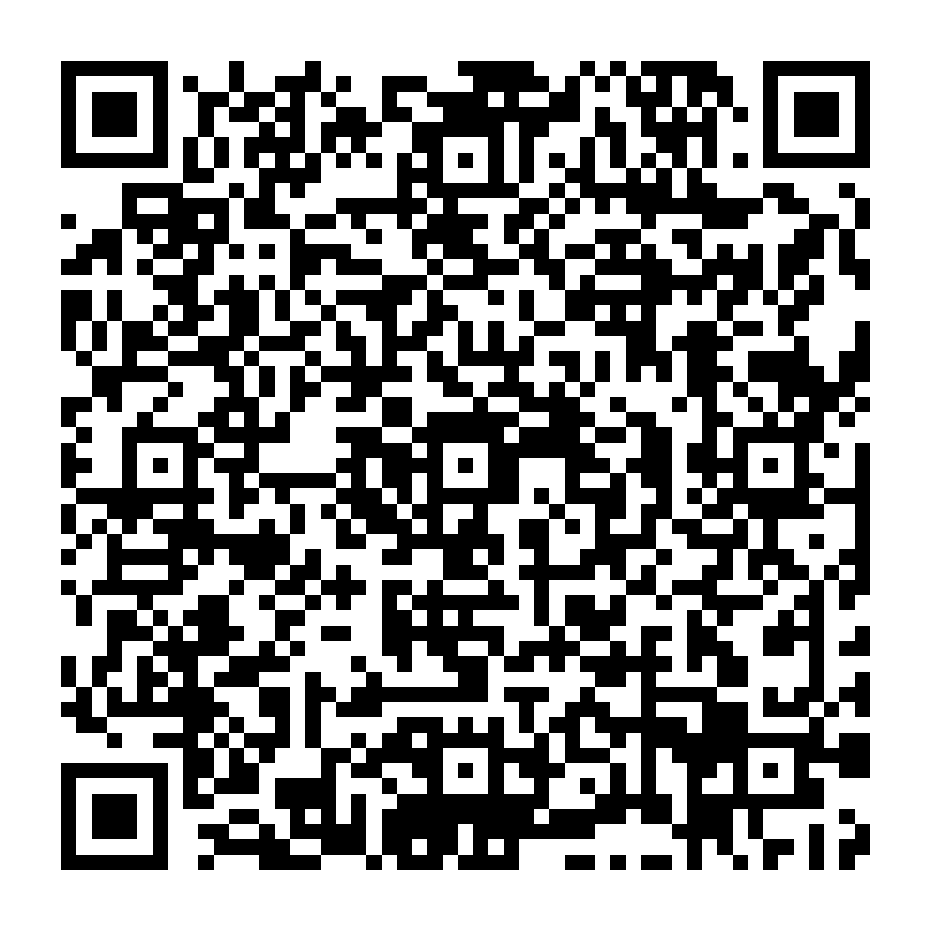 QR 코드