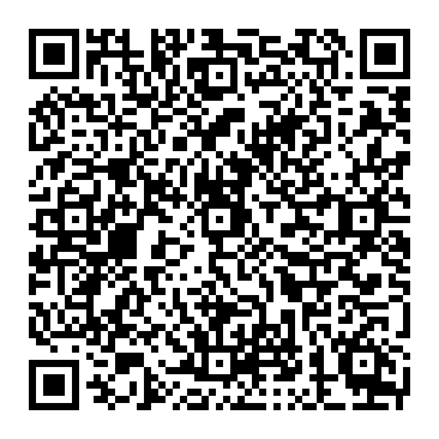 QR 코드
