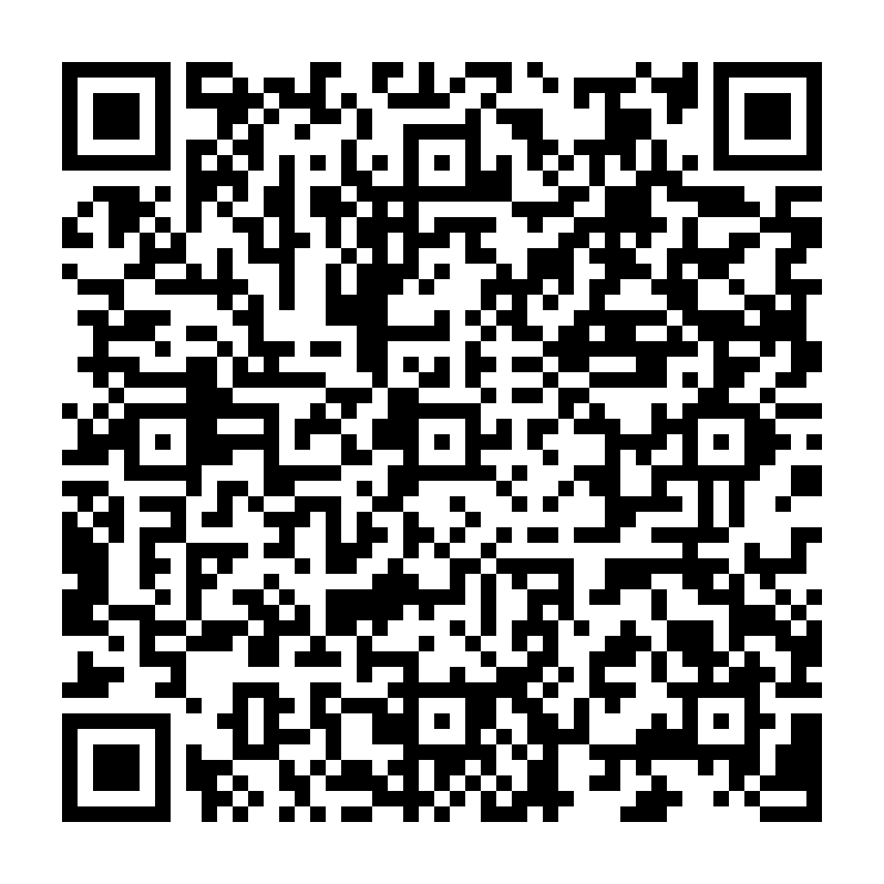 QR 코드