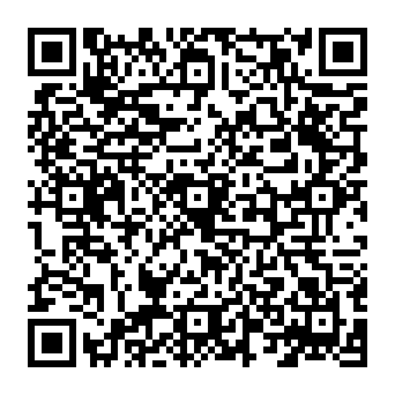 QR 코드
