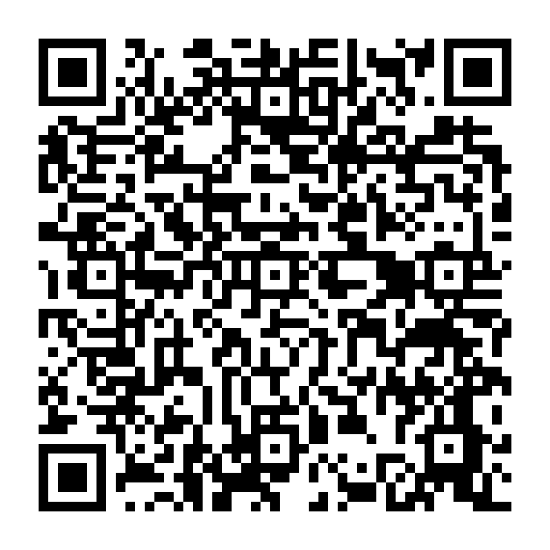 QR 코드