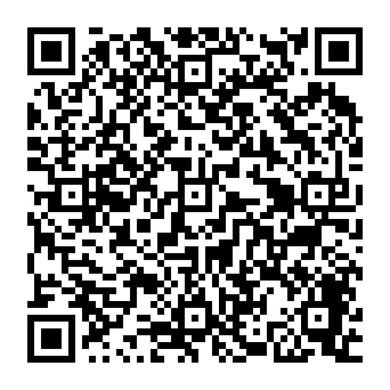 QR 코드
