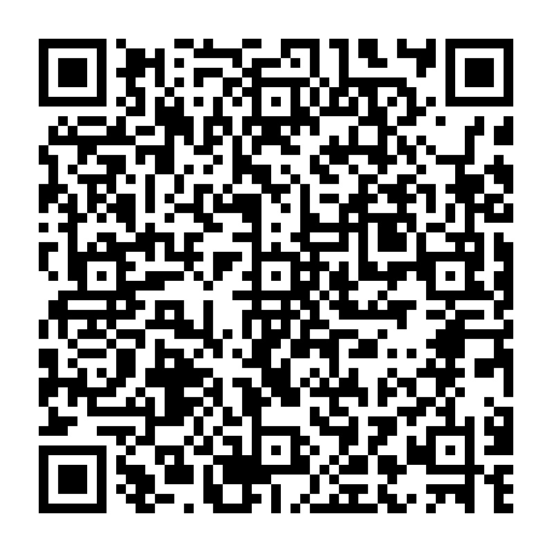QR 코드