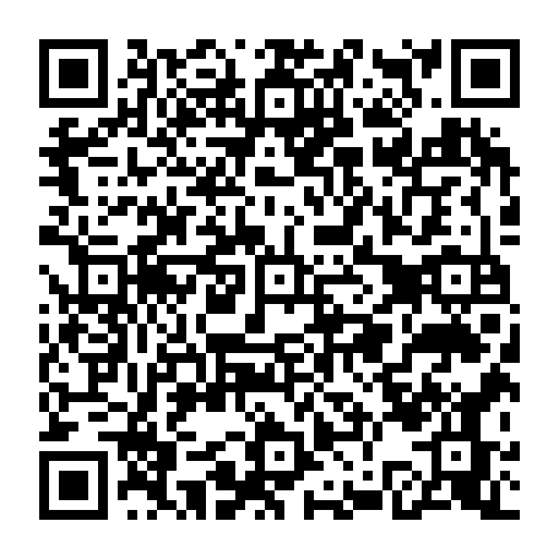 QR 코드