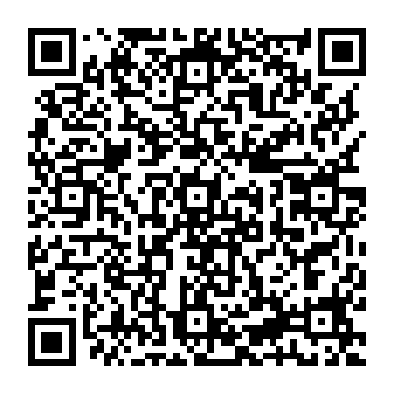 QR 코드