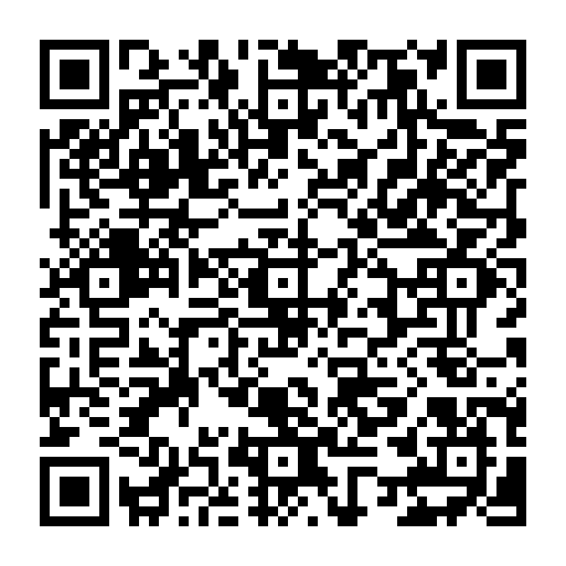 QR 코드