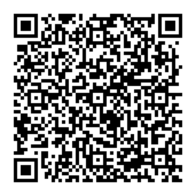 QR 코드