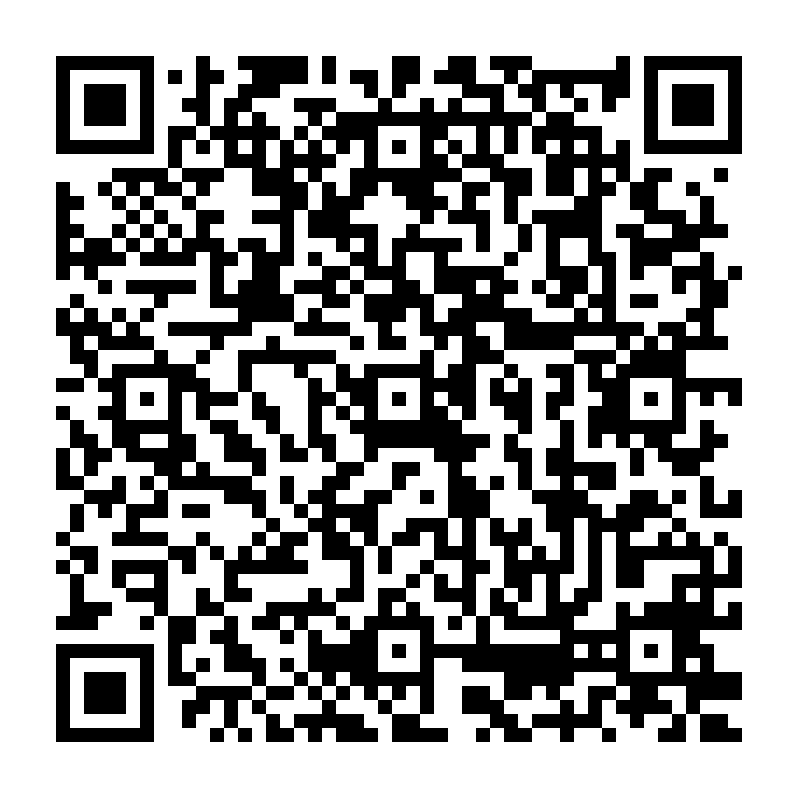 QR 코드