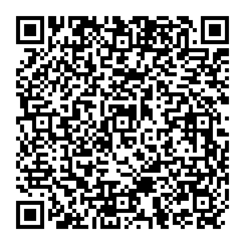 QR 코드