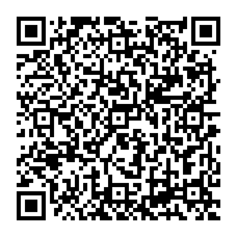 QR 코드
