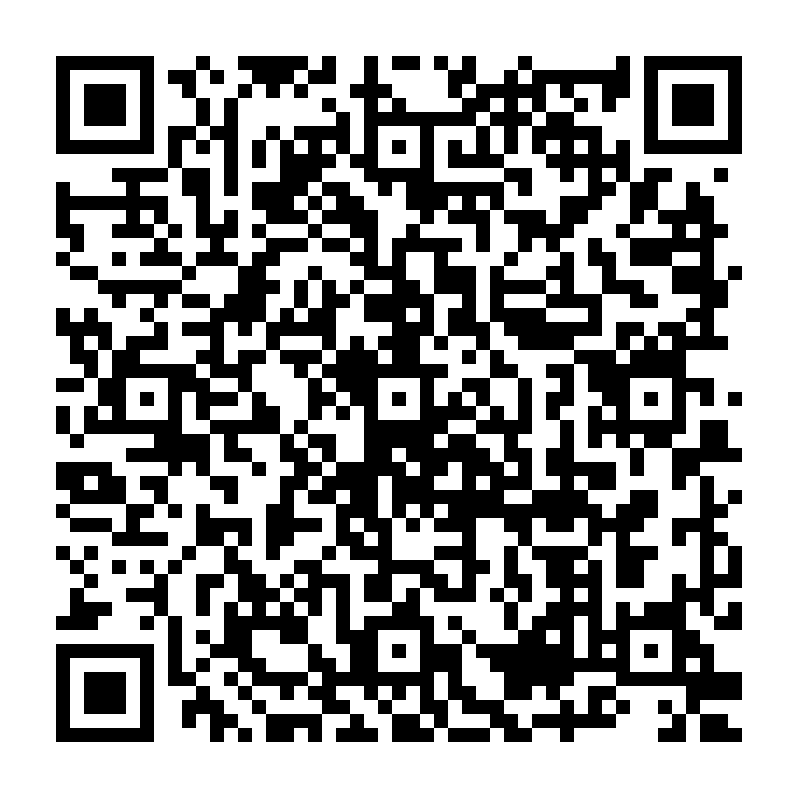 QR 코드
