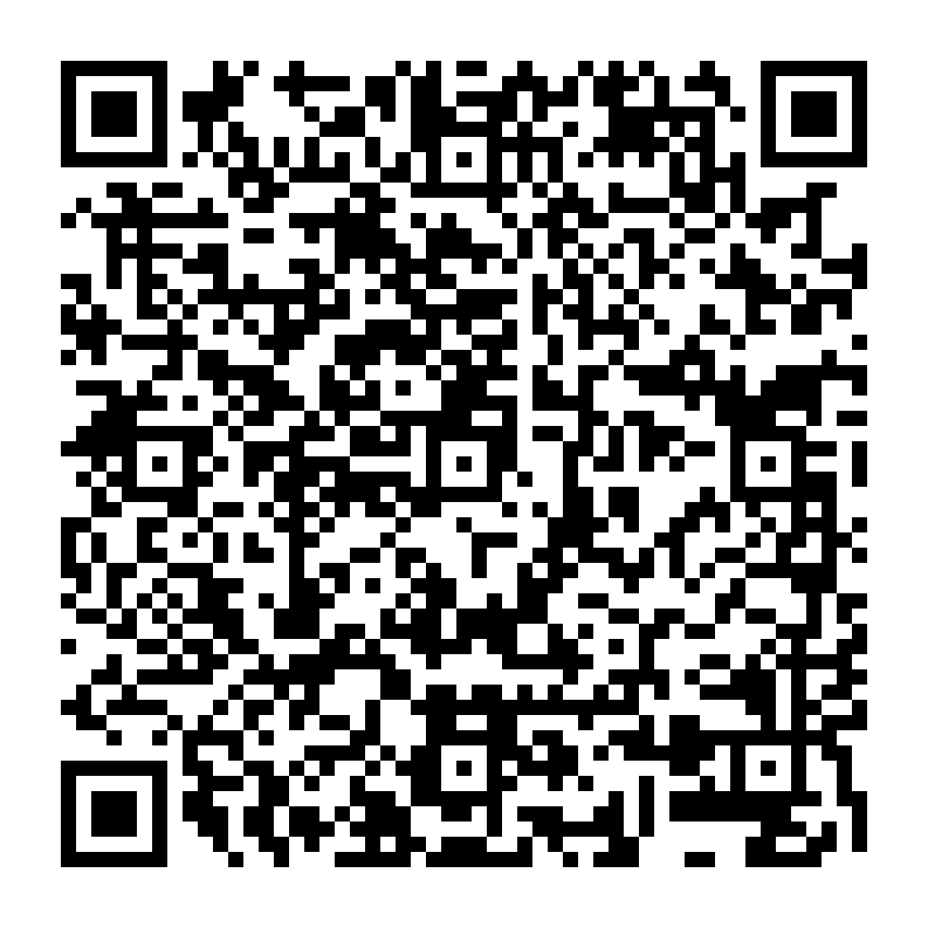 QR 코드