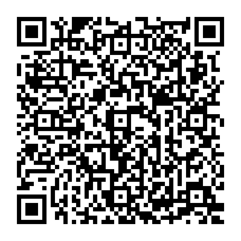 QR 코드