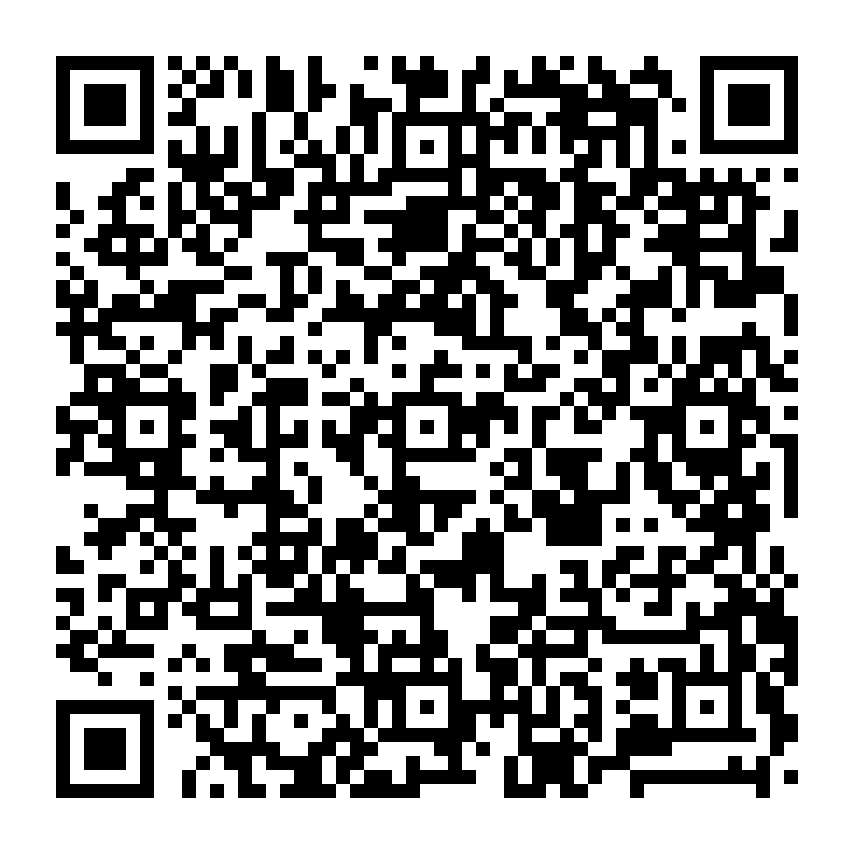 QR 코드
