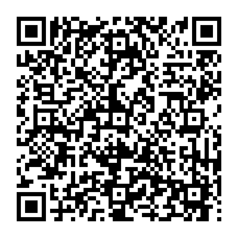 QR 코드