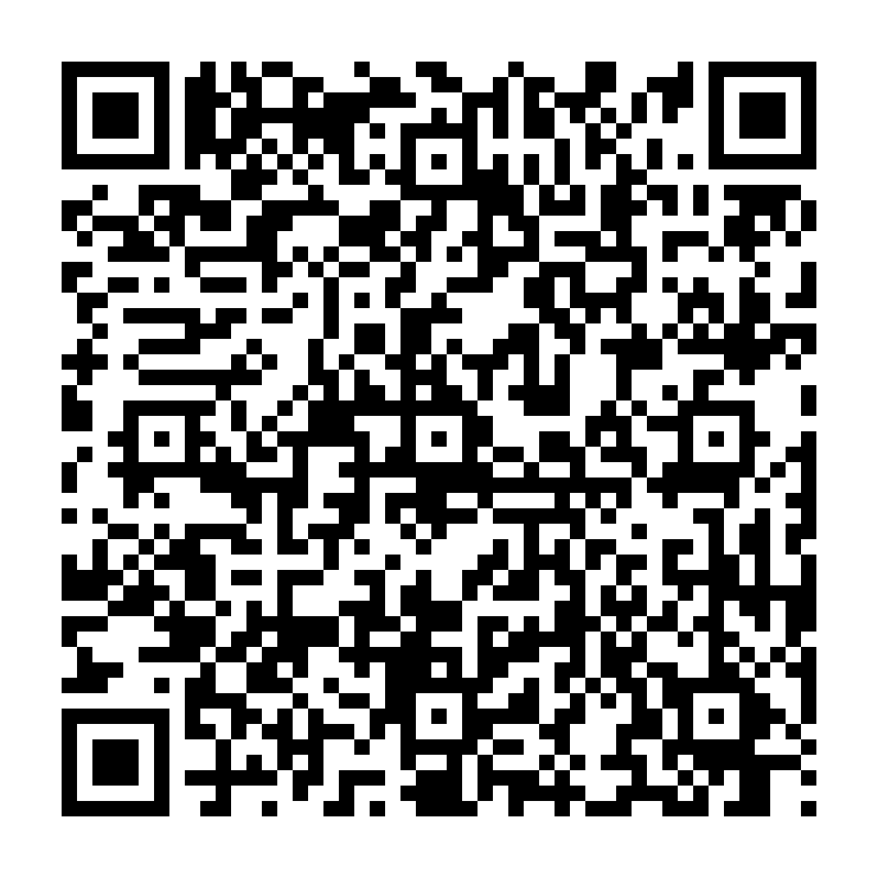 QR 코드