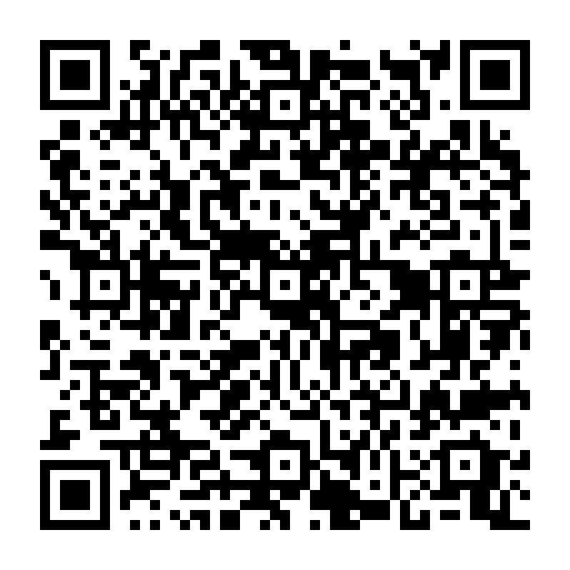 QR 코드