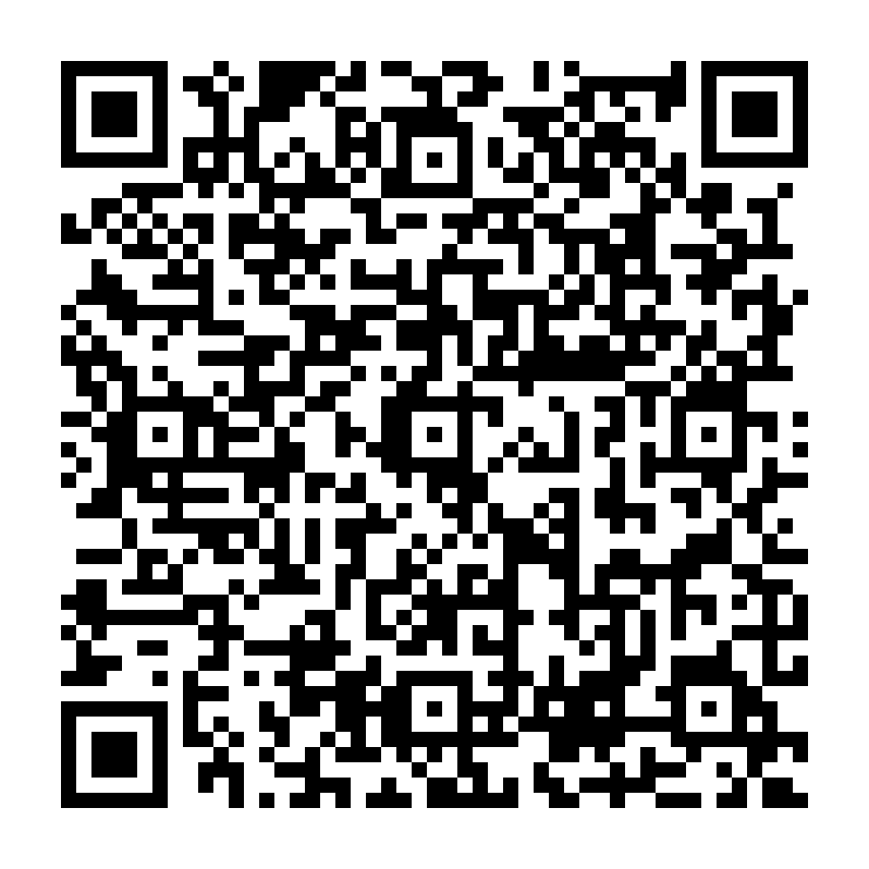 QR 코드