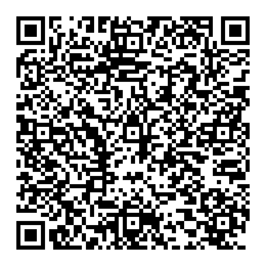 QR 코드