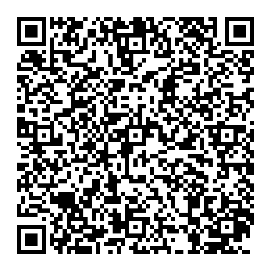QR 코드