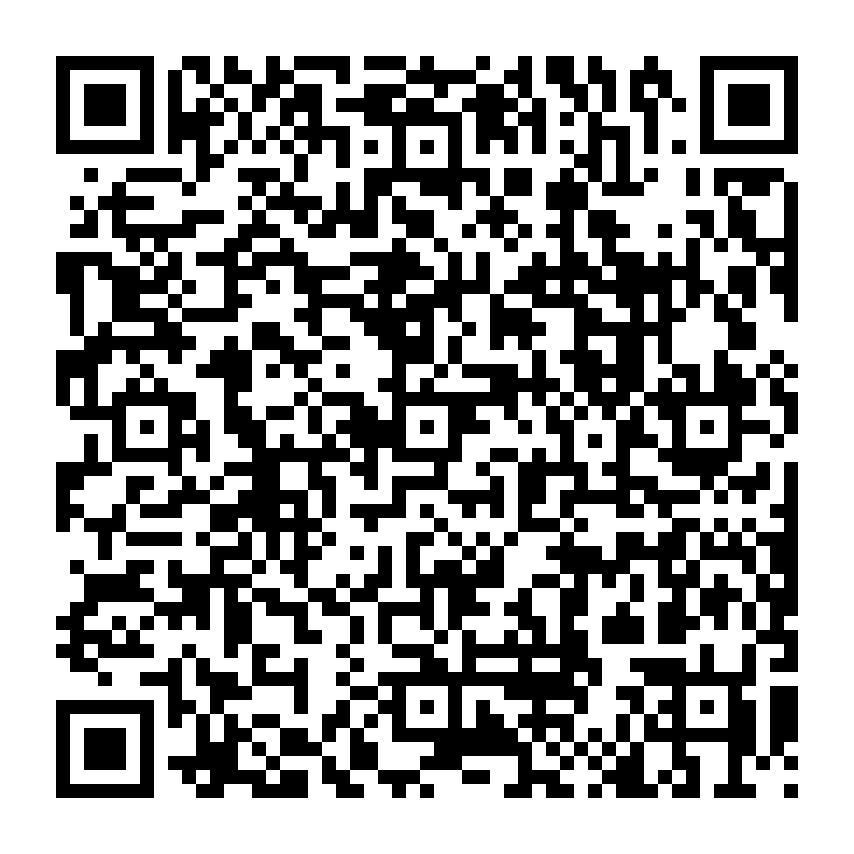 QR 코드